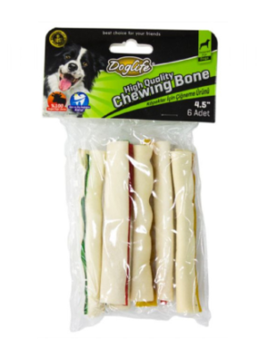 203396-DOGLİFE RENKLİ SARMA ÇUBUK 7GR/AD. 6LI 203396-DOGLİFE RENKLİ SARMA ÇUBUK 7GR/AD. 6LI